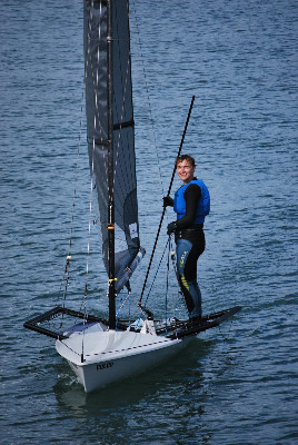 More information on RS600 Rooster National Tour results published