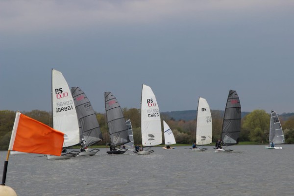 More information on Rooster National Tour Train and Race - Bough Beech 22/23 April