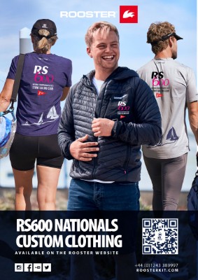 More information on 2023 Nationals Clothing