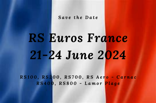 More information on RS Euros France 2024