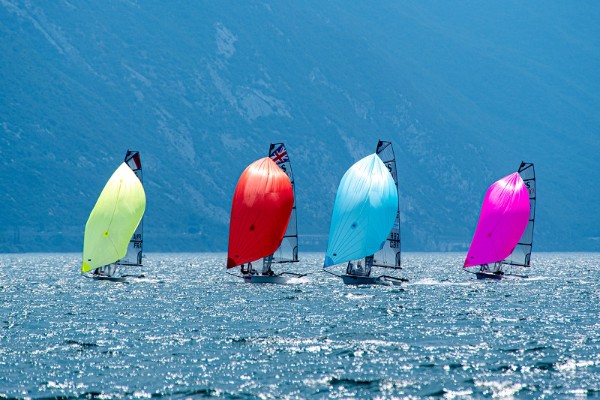 More information on Noble Marine sponsors our national championships