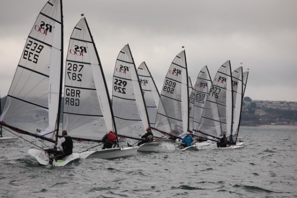More information on Noble Marine Allen RS100 Nationals - Early Entry Deadline