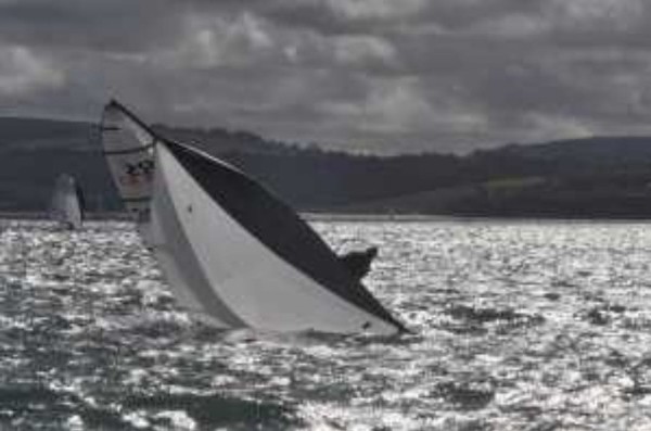 More information on Noble Marine Allen RS100 National Championships, 28th Sept - 1st Oct - the final countdown
