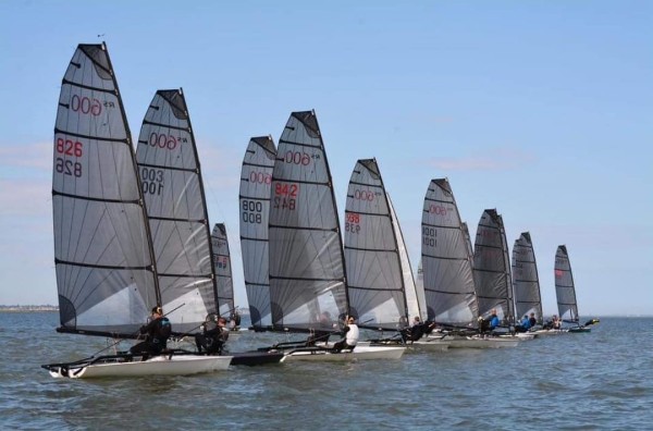 More information on Rooster National Tour Notts County - 13 entries and counting!