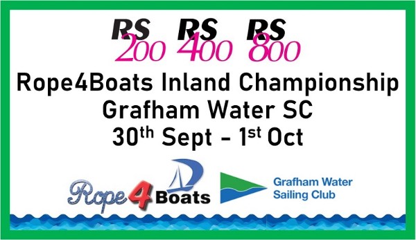 More information on Rope4Boats Inlands Fast Approaching!