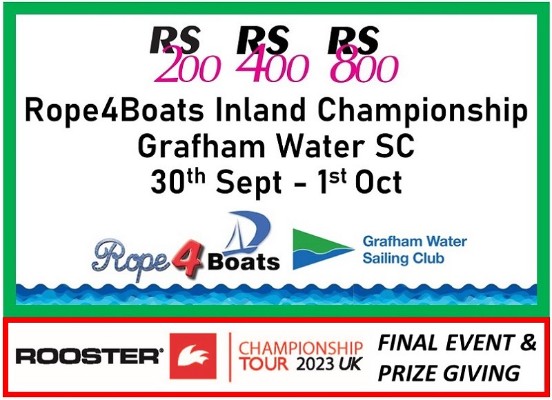 More information on Rope4Boats Inlands 30 Sept - 1 Oct 2023