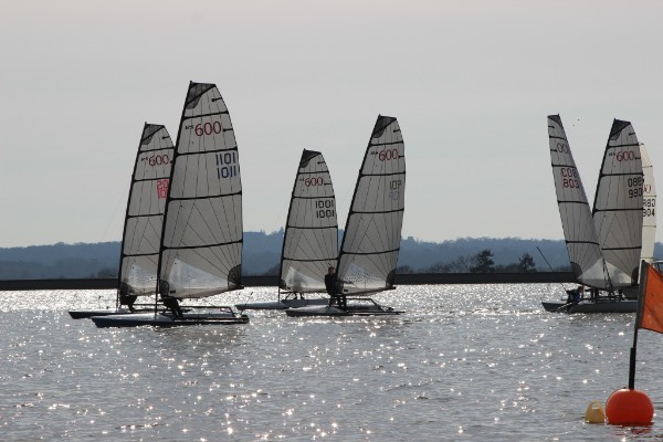 More information on Bough Beech Rooster National Tour Opener 2025