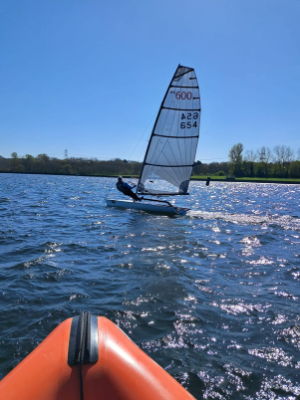 More information on RS600 Rooster National Tour Oxford