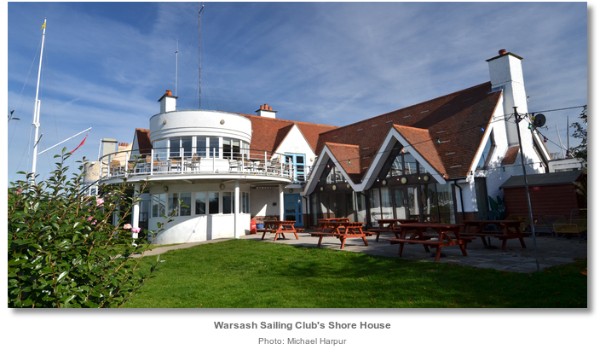 More information on Spring into Summer - Inlands , Grafham and Summer Champs Warsash both open for entry