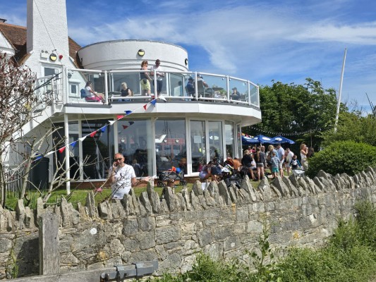 More information on Warsash coming up 21/22 June, Nationals early entry deadline 8th June