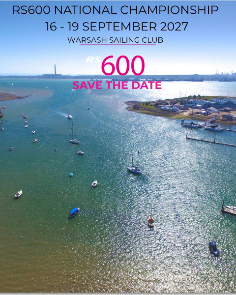 More information on SAVE THE DATE