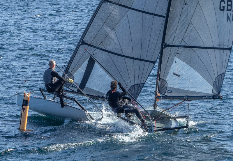 More information on RS600s Inland Championships and Rooster National Tour Final