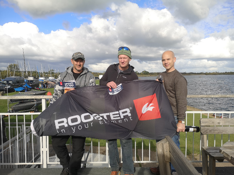 More information on Rooster National Tour Finals and Inland Championships for the RS 600